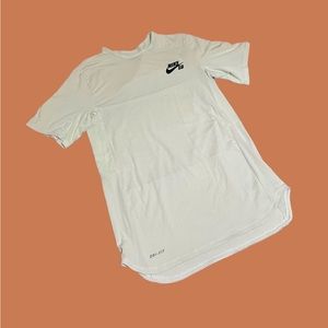 Nike SB dri-fit shirt
